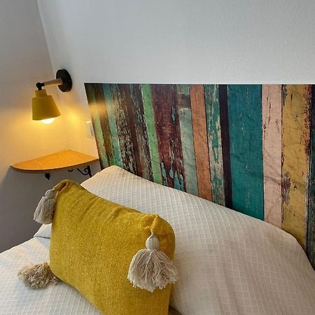 Suenos De Monfrague Guest House Torrejon el Rubio Luaran gambar