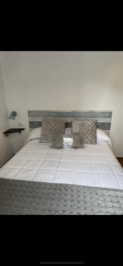 Suenos De Monfrague Guest House Torrejon el Rubio Luaran gambar
