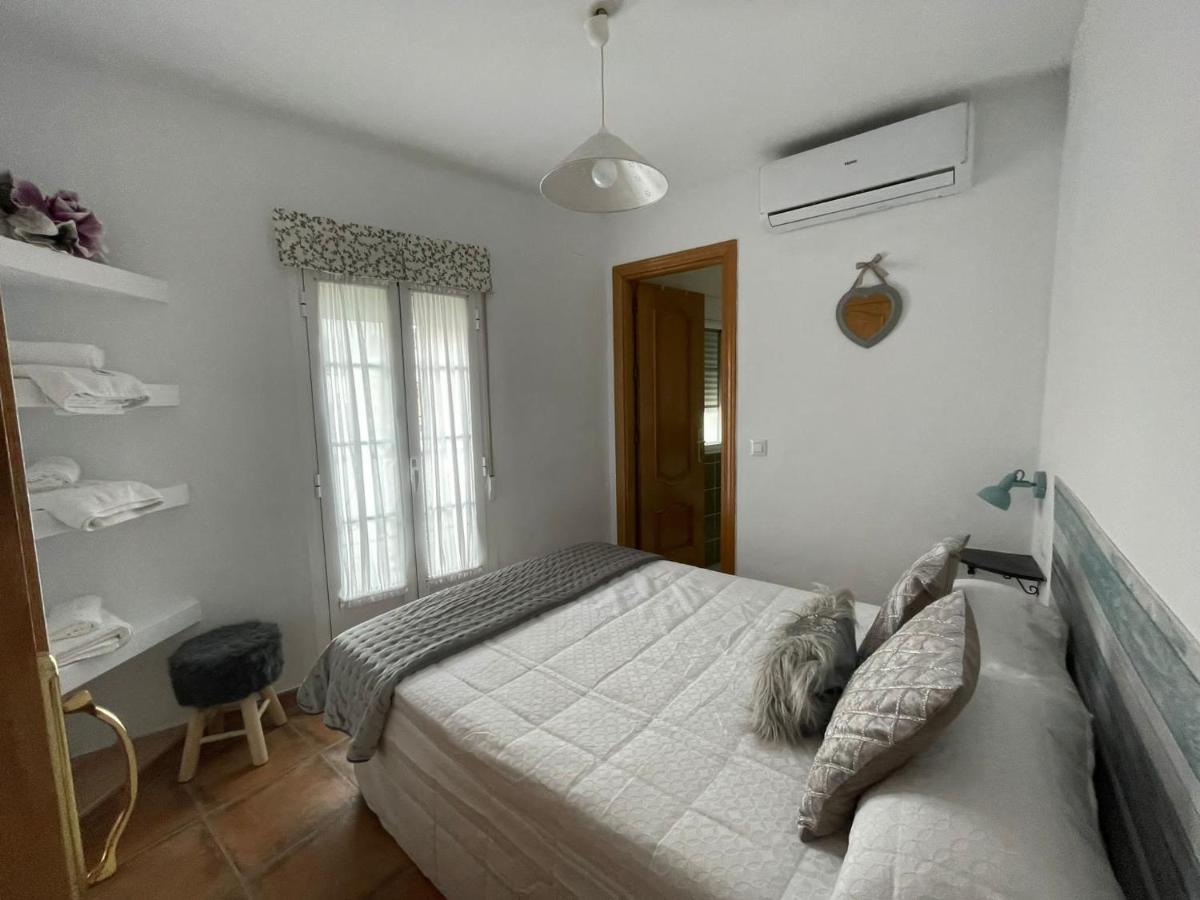 Suenos De Monfrague Guest House Torrejon el Rubio Luaran gambar
