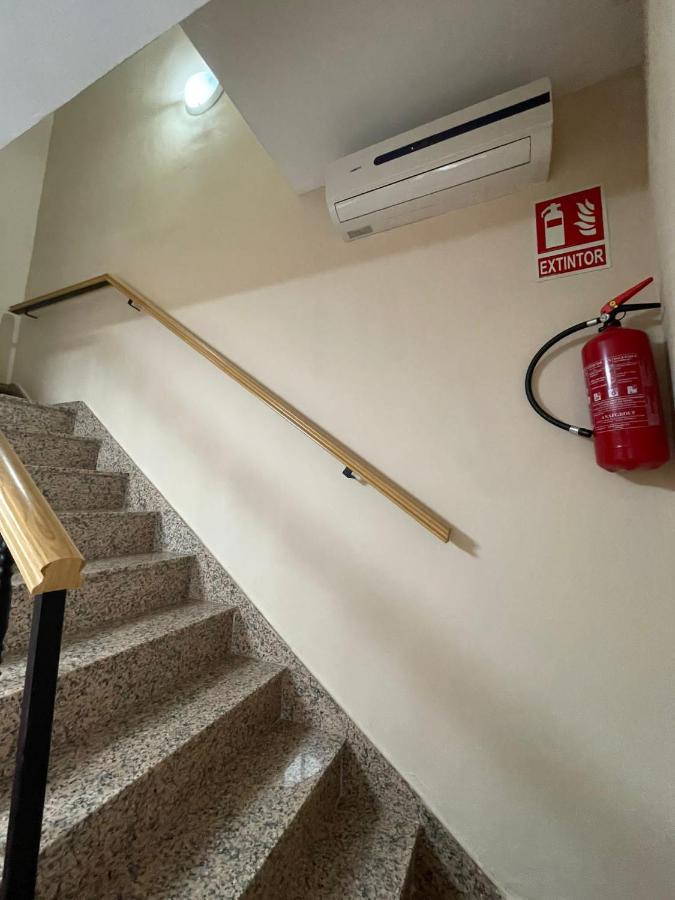 Suenos De Monfrague Guest House Torrejon el Rubio Luaran gambar