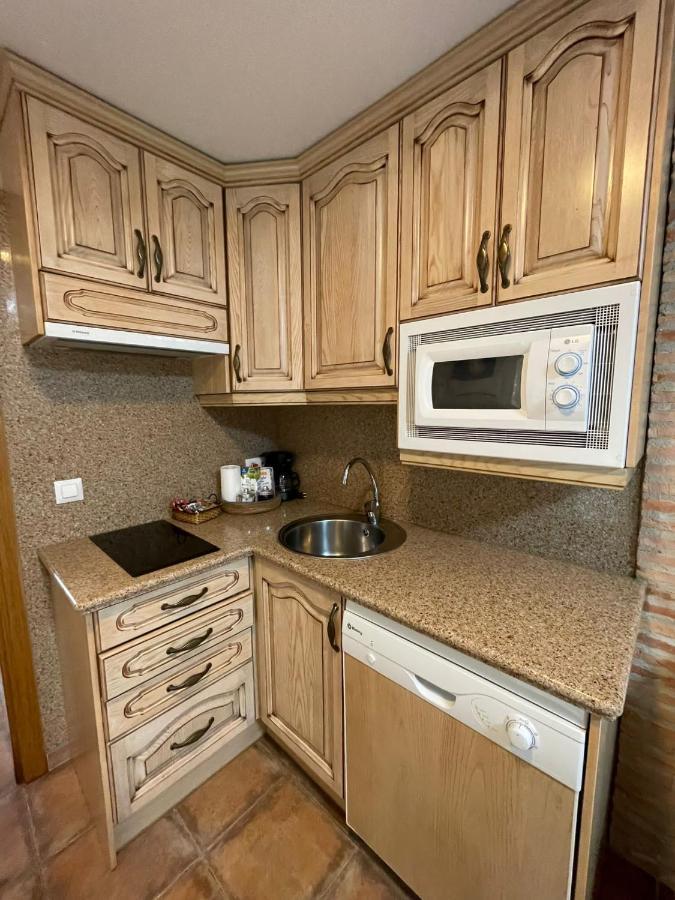Suenos De Monfrague Guest House Torrejon el Rubio Luaran gambar
