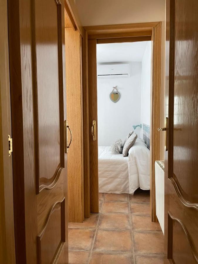 Suenos De Monfrague Guest House Torrejon el Rubio Luaran gambar